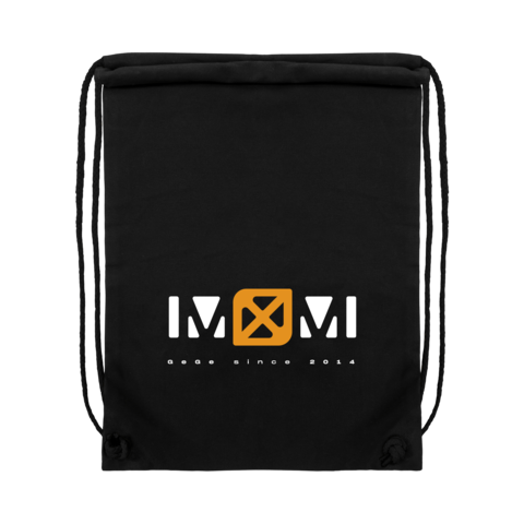 MXM von Maxim - Gym Bag jetzt im Bravado Store