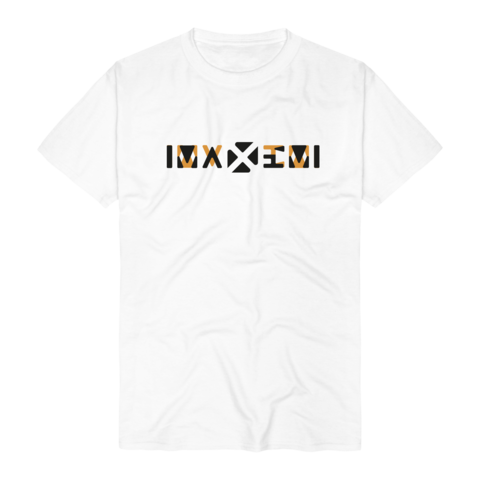 Logo von Maxim - T-Shirt jetzt im Bravado Store