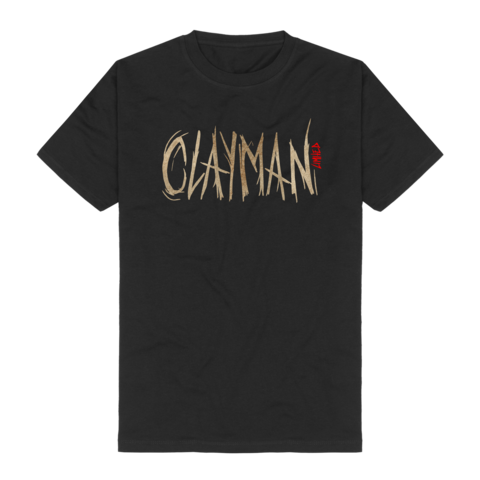 Retro Horror von Clayman Limited - T-Shirt jetzt im Bravado Store