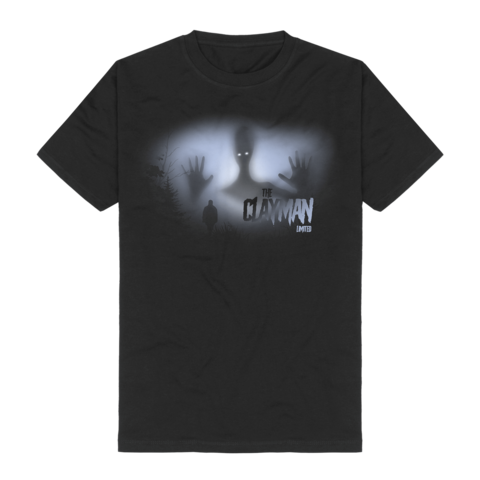 Macabre von Clayman Limited - T-Shirt jetzt im Bravado Store
