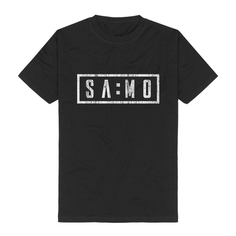 SA:MO von Saltatio Mortis - T-Shirt jetzt im Bravado Store
