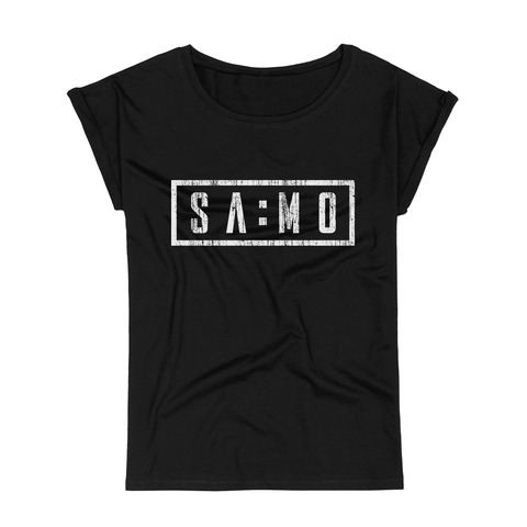 SA:MO von Saltatio Mortis - Girlie Shirt jetzt im Bravado Store