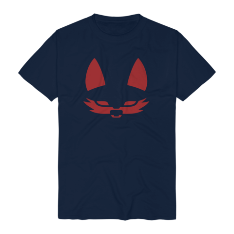 Fuchs Logo von Beginner - T-Shirt jetzt im Bravado Store