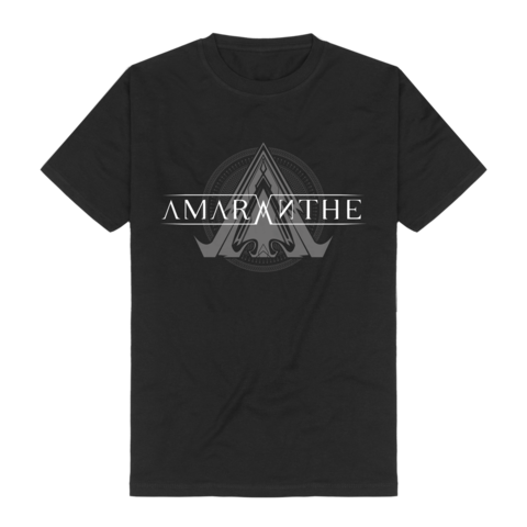 A Circle von Amaranthe - T-Shirt jetzt im Bravado Store