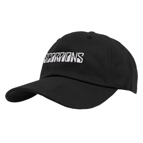 Scorpions von Scorpions - Cap jetzt im Bravado Store