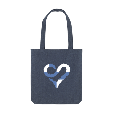 Helsinki Heart von Sunrise Avenue - Shopper Bag jetzt im Bravado Store