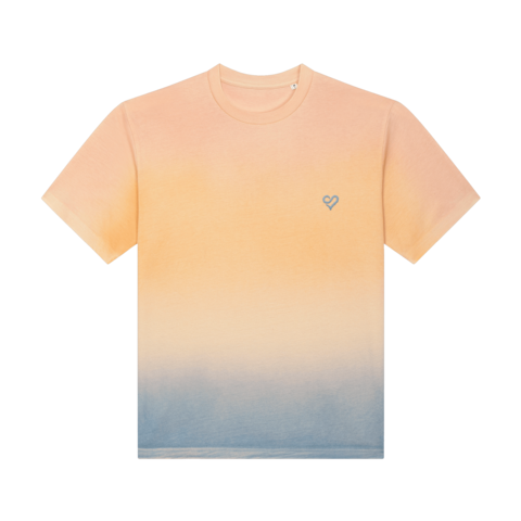 Summer Heart von Sunrise Avenue - T-Shirt jetzt im Bravado Store