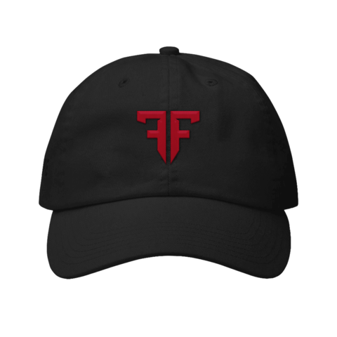 FF Logo (red) von Full Force Festival - Cap jetzt im Bravado Store