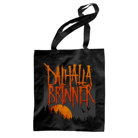 Dalhalla Brinner 2022 von In Flames - Tote Bag jetzt im Bravado Store