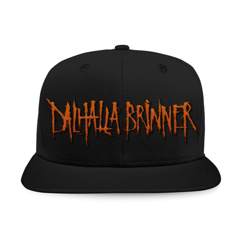 Dalhalla Brinner 2022 von In Flames - Snap Back Cap jetzt im Bravado Store
