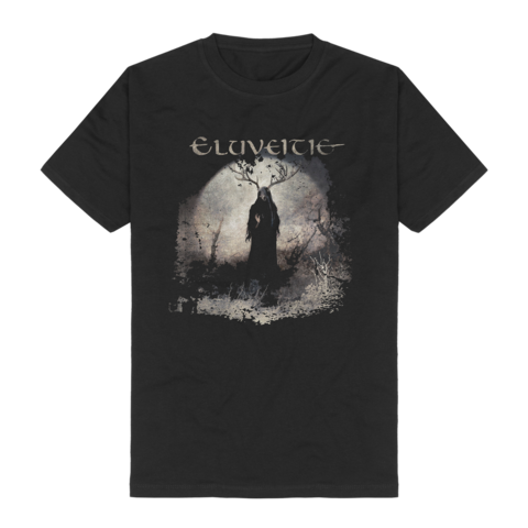 Aidus Cover von Eluveitie - T-Shirt jetzt im Bravado Store