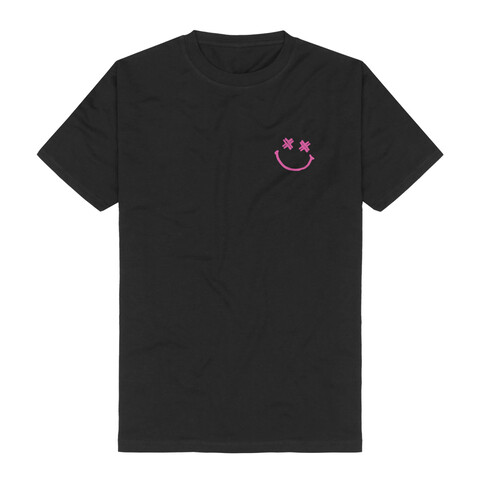 Fuckboi Smile von Electric Callboy - T-Shirt jetzt im Bravado Store