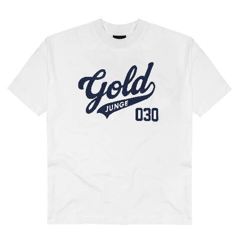 Goldjunge von Sido - T-Shirt jetzt im Bravado Store