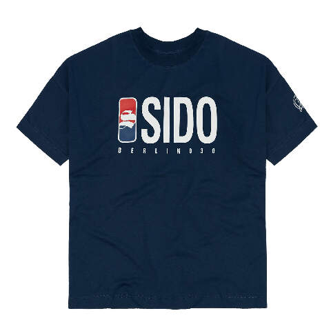 Goldjunge Label von Sido - T-Shirt jetzt im Bravado Store