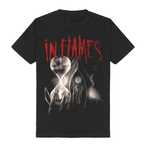 Meet Your Maker von In Flames - T-Shirt jetzt im Bravado Store