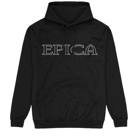 Code of Life von Epica - Hoodie jetzt im Bravado Store