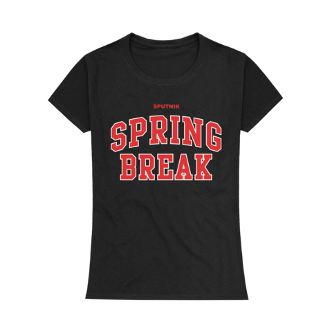 College von Sputnik Spring Break Festival - T-Shirt jetzt im Bravado Store