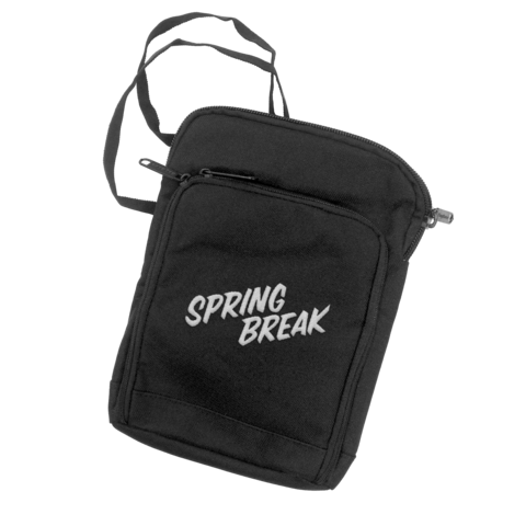Logo von Sputnik Spring Break Festival - Hip Hop Bag jetzt im Bravado Store