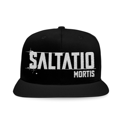 Saltatio Mortis von Saltatio Mortis - Cap jetzt im Bravado Store