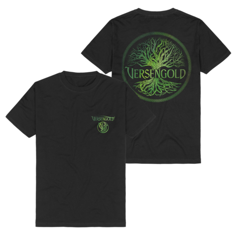 Tree of Life von Versengold - T-Shirt jetzt im Bravado Store