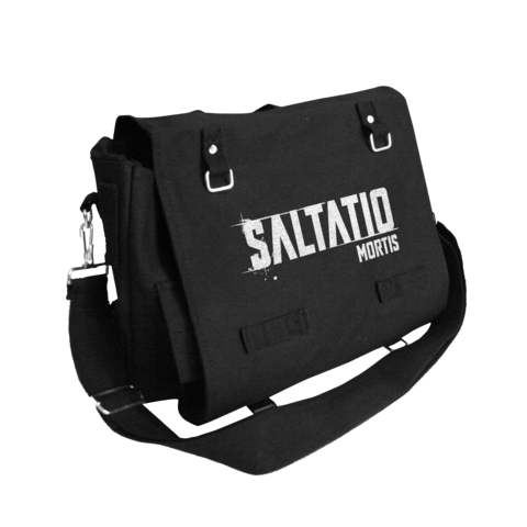 Saltatio Mortis von Saltatio Mortis - Tasche jetzt im Bravado Store