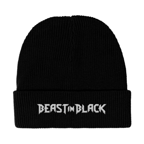 Logo von Beast In Black - Beanies jetzt im Bravado Store