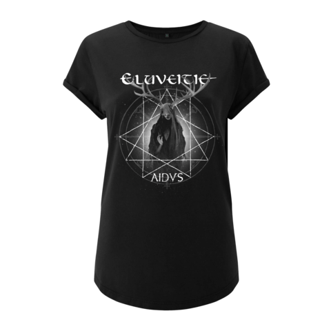 Aiduvirate von Eluveitie - T-Shirt jetzt im Bravado Store
