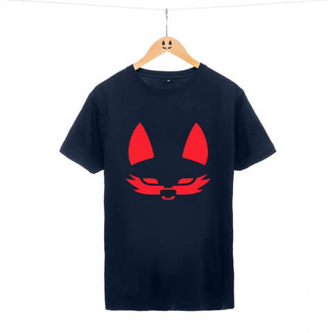 Fuchs Logo Shirt von Beginner - T-Shirts jetzt im Bravado Store