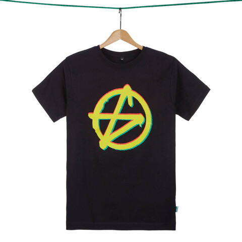 Green Jamaica Shirt (Limitiert) von Green Berlin - T-Shirts jetzt im Bravado Store