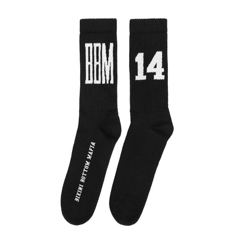 BBM Socken von BBM - Others jetzt im Bravado Store