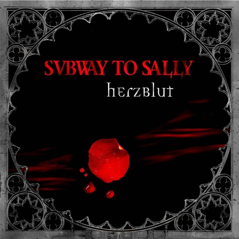 Herzblut / Engelskrieger von Subway To Sally - 2CD jetzt im Bravado Store