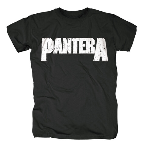Logo von Pantera - T-Shirt jetzt im Bravado Store