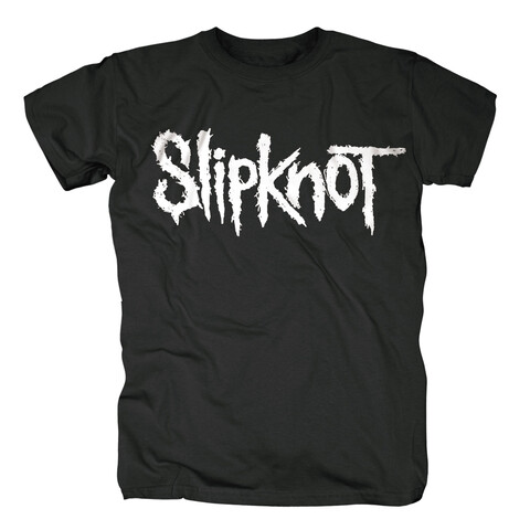 Logo von Slipknot - T-Shirt jetzt im Bravado Store