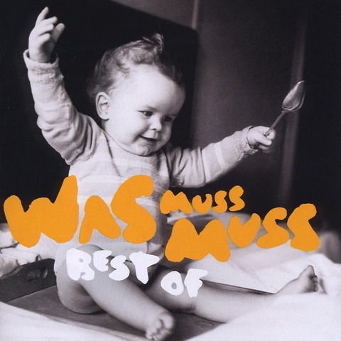Was Muss Muss - Best Of von Herbert Grönemeyer - 2CD jetzt im Bravado Store