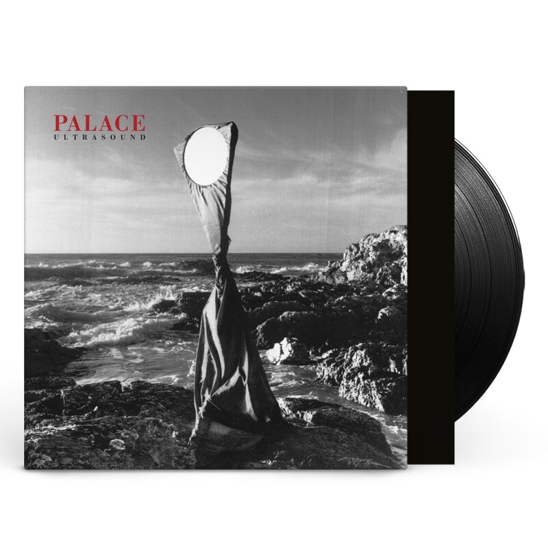 Ultrasound von Palace - LP jetzt im Bravado Store