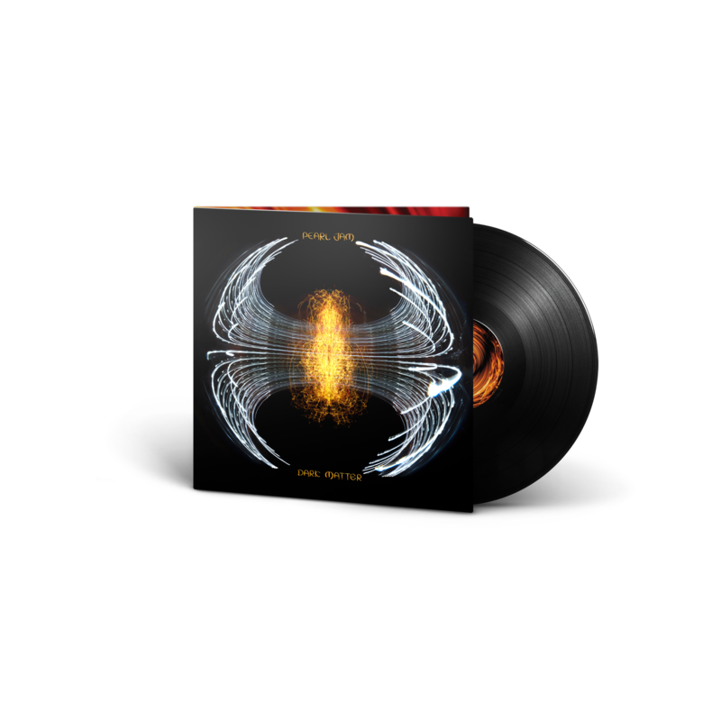 Dark Matter von Pearl Jam - Vinyl jetzt im Bravado Store