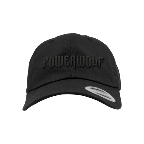 Logo von Powerwolf - Dad Hat jetzt im Bravado Store
