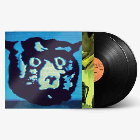 Monster 25th Anniversary (Album + Bonus LP) von R.E.M. - 2LP jetzt im Bravado Store