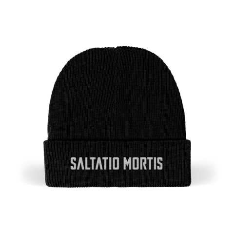 Saltatio Mortis von Saltatio Mortis - Beanie jetzt im Bravado Store