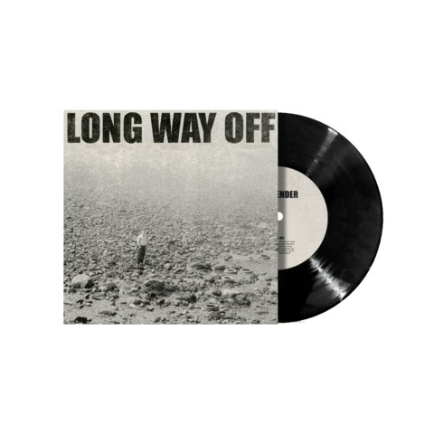 Long Way off von Sam Fender - 7'' Vinyl Single jetzt im Bravado Store