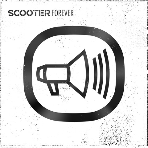 Scooter Forever (Re-Pack) von Scooter - 2CD jetzt im Bravado Store
