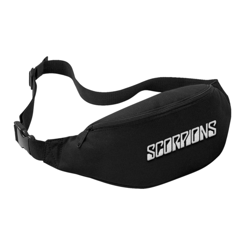 Logo von Scorpions - Tasche jetzt im Bravado Store
