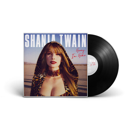 Greatest Hits (Summer Tour Edition 2024) von Shania Twain - LP jetzt im Bravado Store