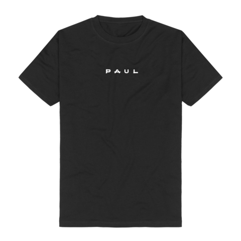 Paul T-Shirt von Sido - T-Shirt jetzt im Bravado Store