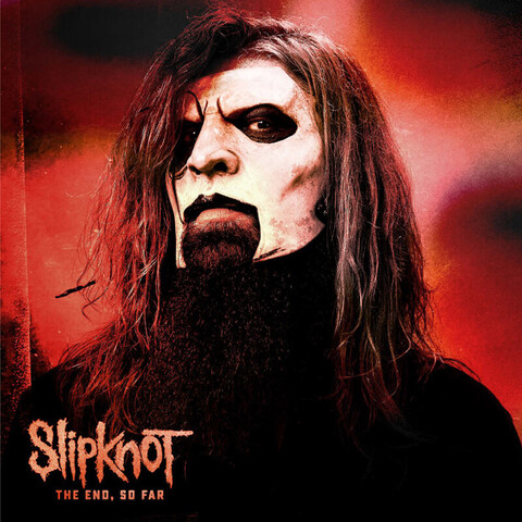 The End, So Far (Jim) von Slipknot - CD jetzt im Bravado Store