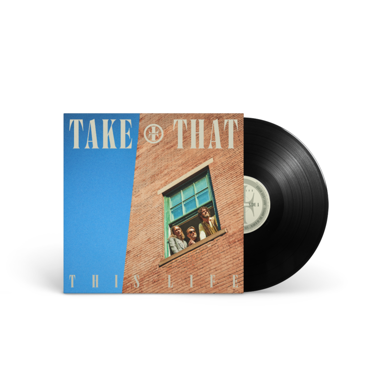 This Life von Take That - Vinyl jetzt im Bravado Store