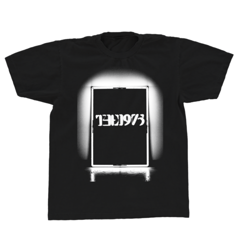 THE 1975 10 YR von The 1975 - T-Shirt jetzt im Bravado Store