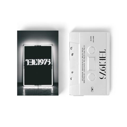 The 1975 (10) von The 1975 - Exclusive Limited Cassette jetzt im Bravado Store
