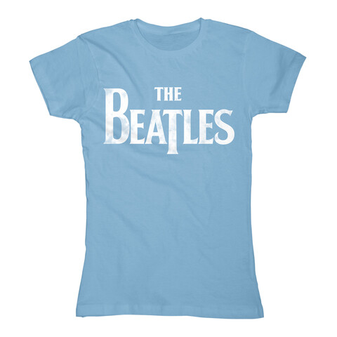 Sgt Peppers Distressed von The Beatles - Girlie Shirt jetzt im Bravado Store