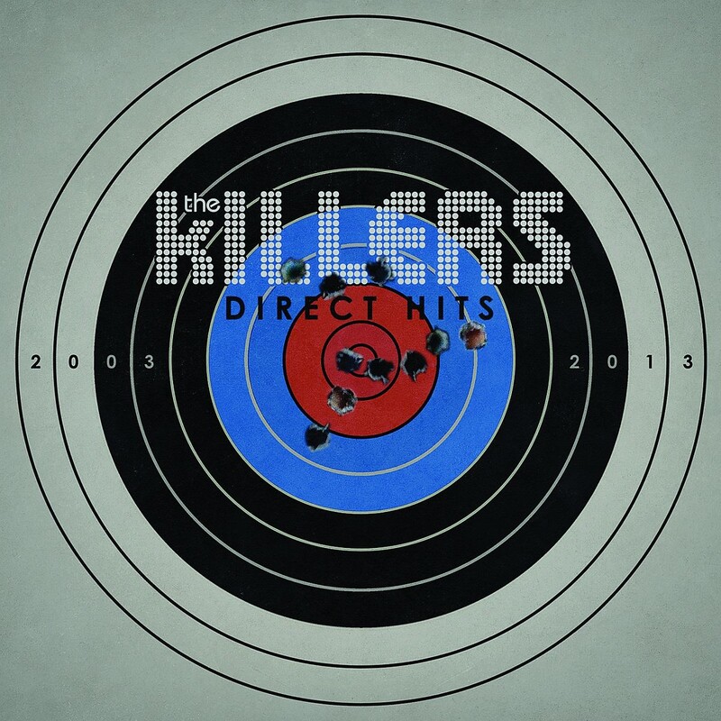 Direct Hits von The Killers - CD jetzt im Bravado Store